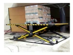 250 Kg - 250 Ton Single Scissor Lift Platform - Image 3