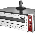 92X62 Single Layer Gas Pizza Oven