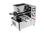 Dry Cookie Biscuit Machine
