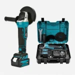 58W 5Ah Akülü Avuç Taşlama Makinası