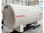 6000 Liter Above-Ground Pump System Fuel Tank - Image 4