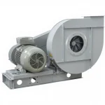 Dust Collection Centrifugal Dust Transfer Fan