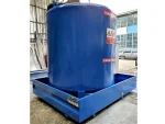 3500 Liter Fuel Tank with Pool System - Image 6