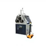 3 Bulk Hydraulic Pipe & Profile Bending Machine 10m/min bending speed
