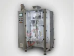 6 Nozzle Vertical Filling Packaging Machine