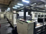 2008 - Man Roland 905-6+LV HiPrint (MAN ROLAND 5 COLOURS OFFSET PRINTING MACHINE + LAK UNIT) - Image 23