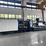 2000 Ton Servo Plastic Injection Molding Machine