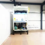 10 Ton Automatic Tube Ice Machine