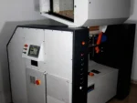 1100 M/Dk Automatic Stretch Wrapping Machine
