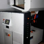 1100 M/Dk Automatic Stretch Wrapping Machine