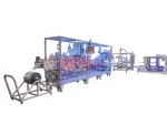 PT W 5 Glass Water Filling Machine
