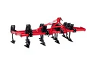3 Row 11 Leg Cultivator - Image 2
