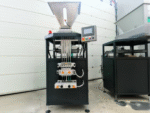 5-Lane Electric Stick Filling Machine