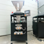 5-Lane Electric Stick Filling Machine