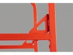 10 Meter 240 Kg Scissor Personnel Lift Platform - Image 9