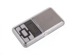NS P13 (1000Gr) 0.1Gr Digital Precision Electronic Portable Pocket Scale - Image 7