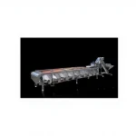 Olive Calibrating Machine (4 Ton/Hour)