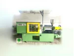 130 Ton Plastic Injection Molding Machine