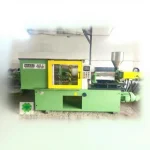 130 Ton Plastic Injection Molding Machine