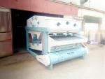 5-13 Ton/Hour Waste Conveyor - Image 4