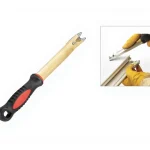 Aluminum and PVC Surface Cleaning Processing Tool