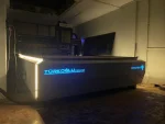 210x370x20 cm CNC Aluminum Processing Machine - Image 6