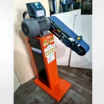 Belt Belt Sanding Machine