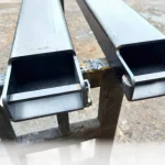 Forklift Fork Extension Cover/Blade