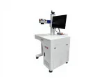 20W Raycus Fiber Laser Marking Machine (Built-in Computer - RNM20w) - Image 3