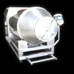 ETY 2000 Horizontal Uncooled Meat Drum