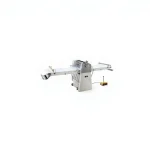 HMR 1 %100 Domestic Dough Rolling Machine