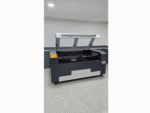 135x200 cm Double Head Wood Laser Cutting and Engraving Machine - Image 3