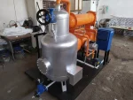 Waste Oil to Fuel Conversion Machine - Image 11