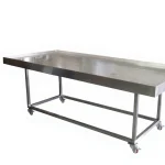 25 Litre Cotton Candy Sugar Cooling Bath