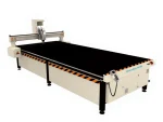 2100x4000x150 mm Advertiser CNC Router - Image 7