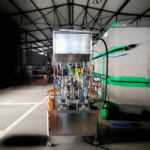Automatic Oil Filling Machine