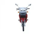 Asian 107cc Motorcycle As 110-8 - Image 2