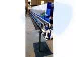 20 Plate 500x500 mm Industrial Wastewater Filter Press - Image 2