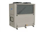 53,990 W Air Cooled Condenser