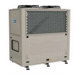 53,990 W Air Cooled Condenser