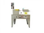 Ultrasonic Plastic Tube Sealing Machine - Image 3