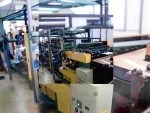 6 Color Printing Unit Flexo Printing Machine