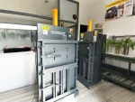 7 Ton Vertical Baler Machine - Image 5
