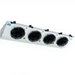 7827 W Cold Room Evaporator