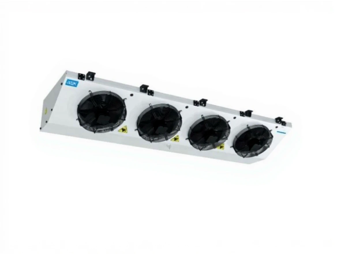 r6h7kcq6mhrme0cttj5azq6vem 7827 W Cold Room Evaporator - Image 1