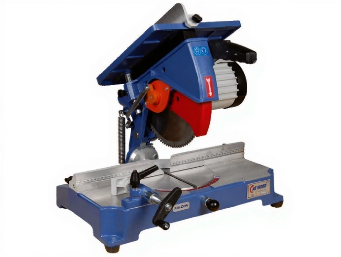 r6hymkxtedrma0cv2mkr245wyw FALCON As Machine Mitre Cutting Machine - Image 1