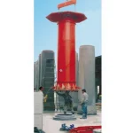 Ø 150 - 3600 mm Concrete Pipe Mold