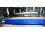 20 Plate 630x630 mm Industrial Wastewater Filter Press - Image 11