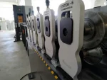 Liquid Corner Profile Production Line - Image 3