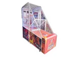 Deluxe Model Basketball Machine - Image 3